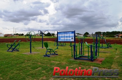 Parceira entre Prefeitura e Cohapar garante novos investimentos no Parque das Glicínias II