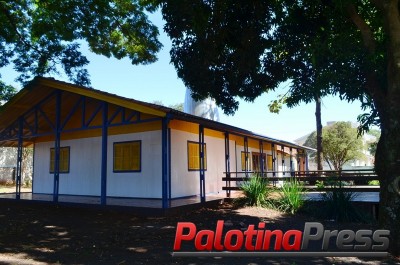 Programação de férias inicia nesta quinta-feira (17) em Palotina