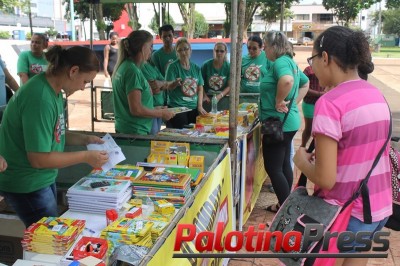 Campanha “Volta às Aulas Sem Dengue” teve início nesta segunda-feira