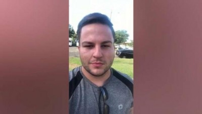 Aluno do Centro FAG viaja a Brumadinho para ajudar no resgate de animais