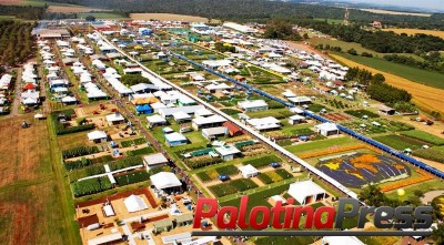 Sicredi estará no Show Rural Coopavel e disponibilizará R$ 550 milhões para financiamentos