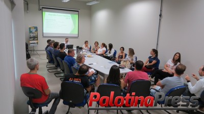 Conselho Gestor segue com preparativos para Expo Palotina 2019