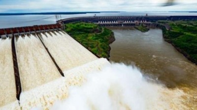 Itaipu abre inscrições para 36 vagas no Programa de Estágio de Férias