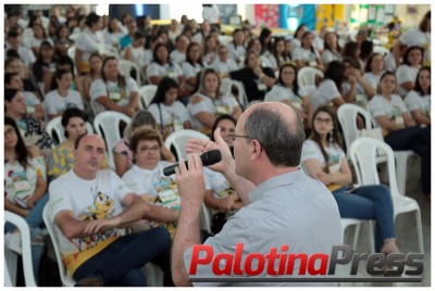 Sicredi Vale do Piquiri realiza 5º Encontro Regional do Programa A União Faz a Vida