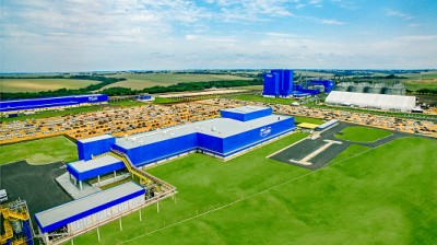  C.Vale se consolida na produção de peixes