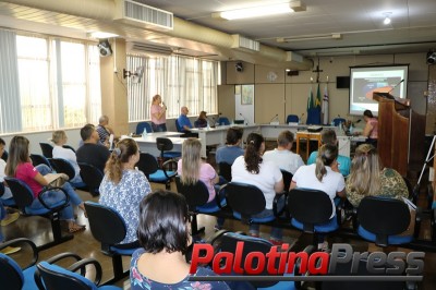 Secretaria de Saúde realiza audiência pública na quinta, dia 21