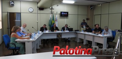 Legislativo de Palotina - Projeto prevê informação e esclarecimento à população sobre alíquotas do IPTU