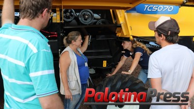 Sindicato Rural de Palotina divulga cursos que serão realizados em março