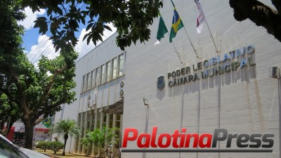 Palotina - Audiência Pública avaliará cumprimento de metas do terceiro quadrimestre de 2018