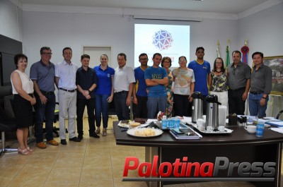 Com Projeto de Incubação tecnológica Palotina está entre os quatro finalistas do Prêmio Prefeito Empreendedor. 