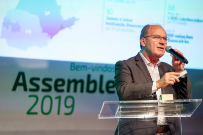 Sicredi realiza 10 Assembleias com associados na cidade de São Paulo e no ABCD.