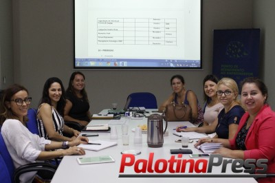 Núcleo da Mulher Empresária de Palotina define foco em capacitação