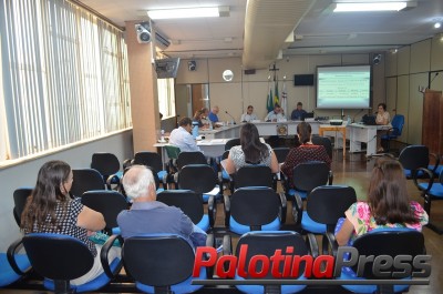 Prefeitura apresenta balanço das contas no ano de 2018