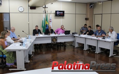 Vereadores de Palotina aprovam reajuste aos servidores municipais e autorizam recursos para APAE 