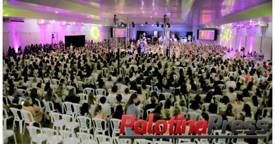 Sicredi realiza 3º Encontro Regional e celebra o Dia Internacional da Mulher