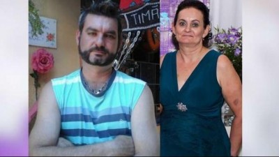 Mãe e filho morrem de infarto no mesmo dia em Maripá