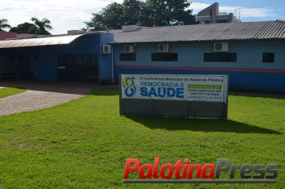 Palotina realiza pré-conferencia da saúde no dia 20