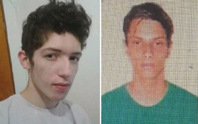 Assassino mais jovem matou o outro e depois se suicidou na escola de Suzano, diz polícia