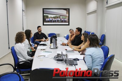 Núcleos Setoriais de Palotina discutem planejamento