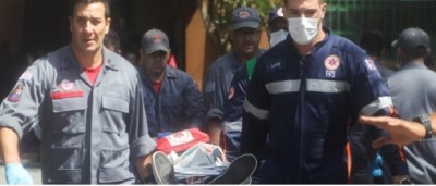 Polícia pede apreensão de terceiro suspeito de participar de ataque em escola