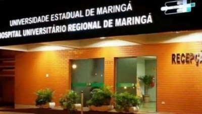 Bebê de sete meses morre de meningite, em Maringá