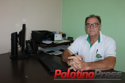 Sindicato dos Trabalhadores Rurais faz cadastro para notas fiscais eletrônicas e oferece diversos serviços 