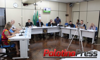 Câmara de Palotina aprova projeto que garante prioridade no atendimento de saúde e pacientes de câncer  