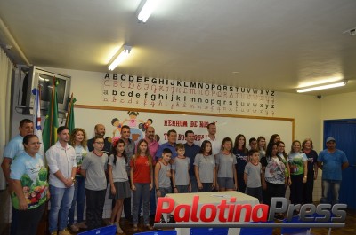 Escolas do Bairro União vão receber melhorias na quadra poliesportiva