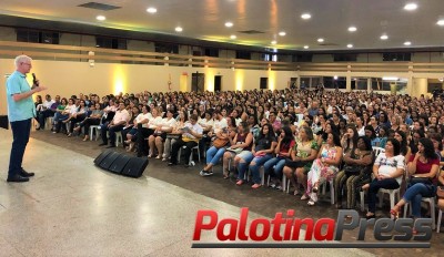 Sicredi recebe Marcos Meier para série de palestras