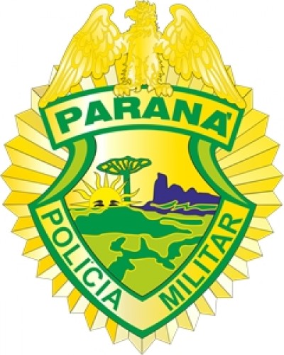 Palotina - Após tentativa de arrombamento no HabitaBem homem é preso pela PM 