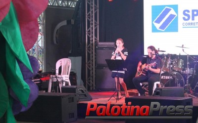 Abertas as inscrições para o 4º Palco Cultural da Expo Palotina 2019 