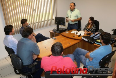 Cadastro Biométrico passa a ser obrigatório em Palotina, Maripá e Nova Santa Rosa