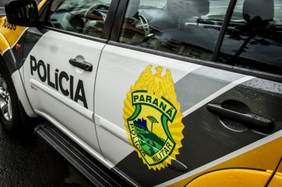 Para fugir de acidente, homem abandona bebê de três meses no carro