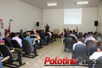 Sociedade Rural altera estatuto e apresenta balanço em assembleias
