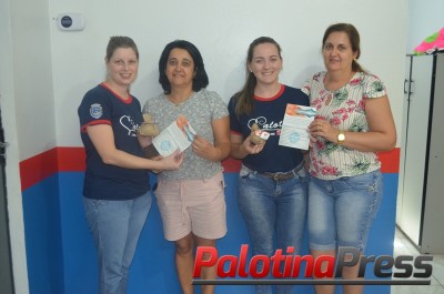 Professores recebem orientações sobre os cuidados com a saúde vocal