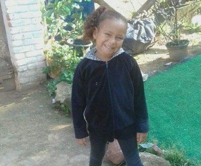 Menina de seis anos que sumiu enquanto dormia é achada morta em SP