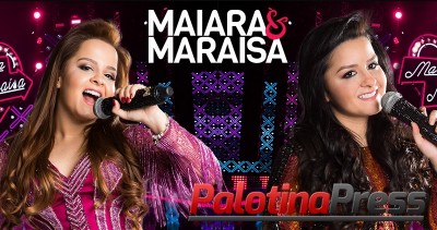 De 16 a 19 de maio  - Programação diversificada marcará Expo Palotina 2019