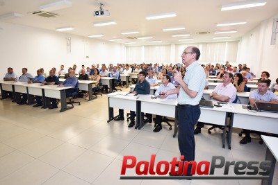 C.Vale quer mais associados na diversificação de atividades