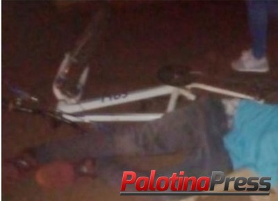 Jovem é assassinado a tiros em Terra Roxa (Atualizada)