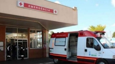 Neto é suspeito de violentar sexualmente a própria avó em Sarandi