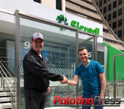 ASSOCIADOS DA SICREDI VALE DO PIQUIRI PARTICIPARÃO DE CONGRESSO NACIONAL DO COOPERATIVISMO