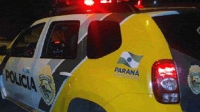 Assaltantes levam 20 mil reais em ônibus de turismo em Pérola do Oeste