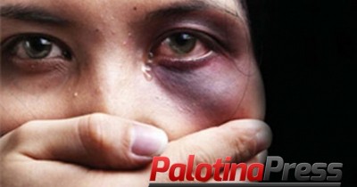 Palotina - Mulher é vítima de violência doméstica