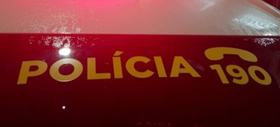 Aluno leva bomba para escola e causa pânico em escola do Paraná