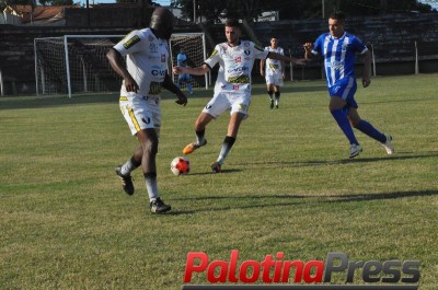 Taça Palotina Esportes/Estanislau Franus da LIFAC define confrontos das quartas de final