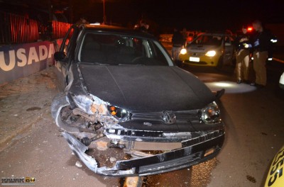 JOVEM DE 18 ANOS MORRE APÓS PERSEGUIÇÃO POLICIAL EM TOLEDO