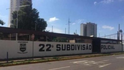 Homem se passa por agente de endemias e estupra mulher em Arapongas