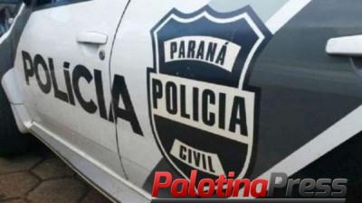 Mãe é presa após agredir filho de 2 anos e enviar vídeos à avó