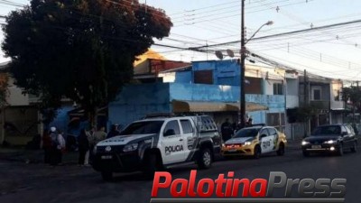 Foragido: suspeito de matar o pai é assassinado a facadas em Curitiba