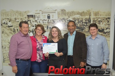 Agência do Trabalhador de Palotina é destaque em produtividade
